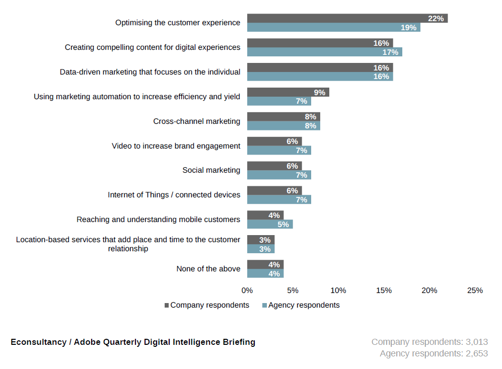 adobe digital briefing