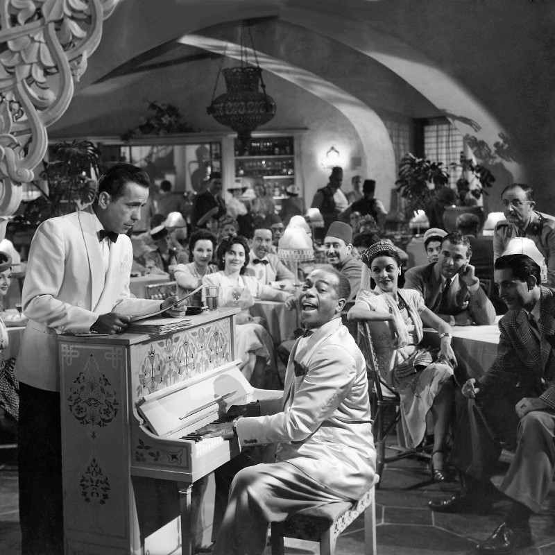 casablanca