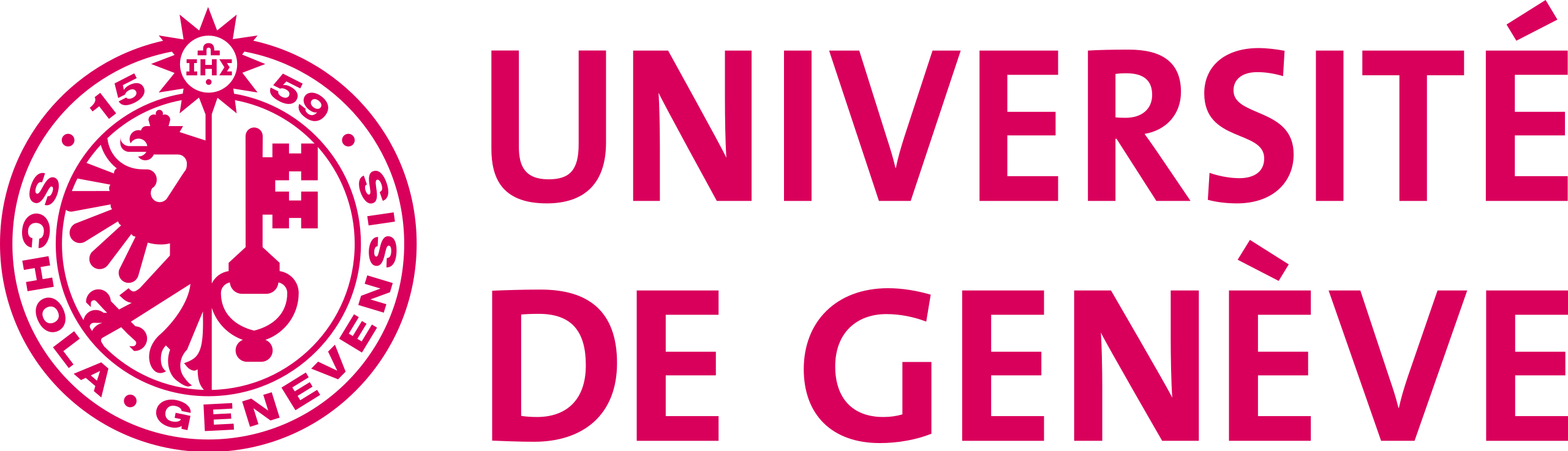 University of Geneva logo