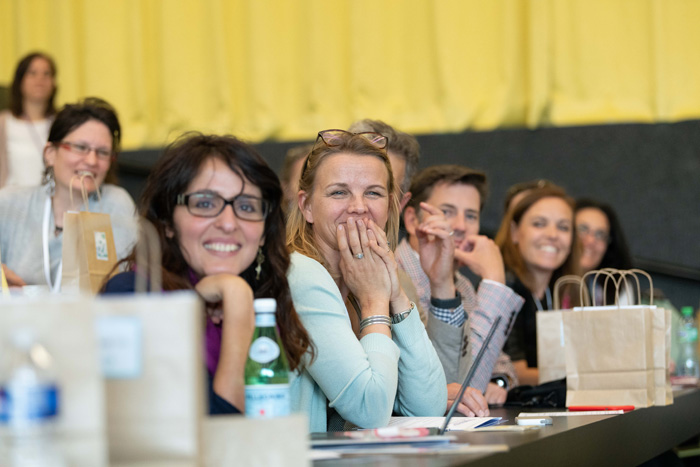 Communities - Women in Digital Switzerland