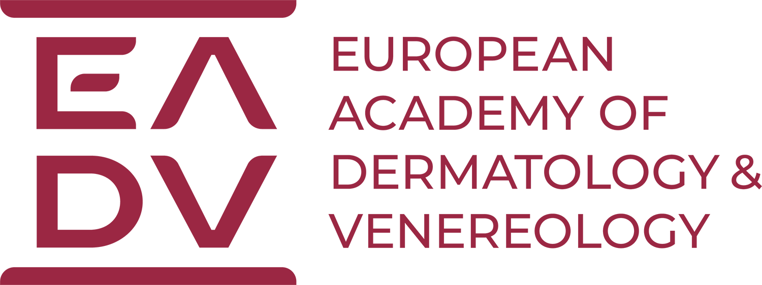 EADV logo