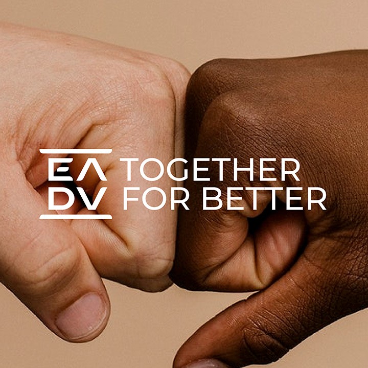 EADV together for better