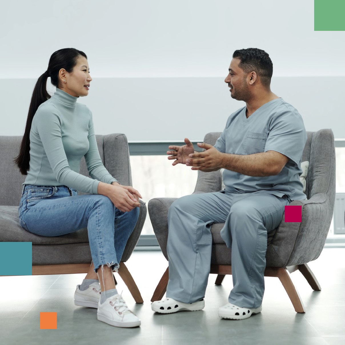 Digital Health at Whitespace