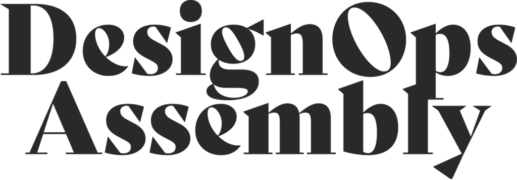 DesignOps Assembly logo