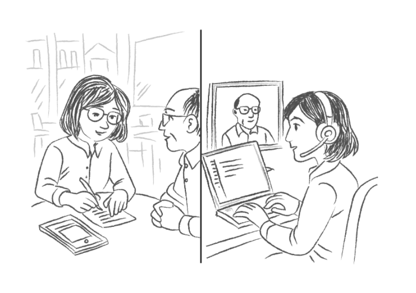 story board 3 story board usability testing
