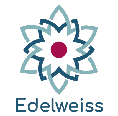 Edelweiss logo