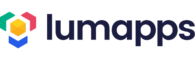LumApps logo