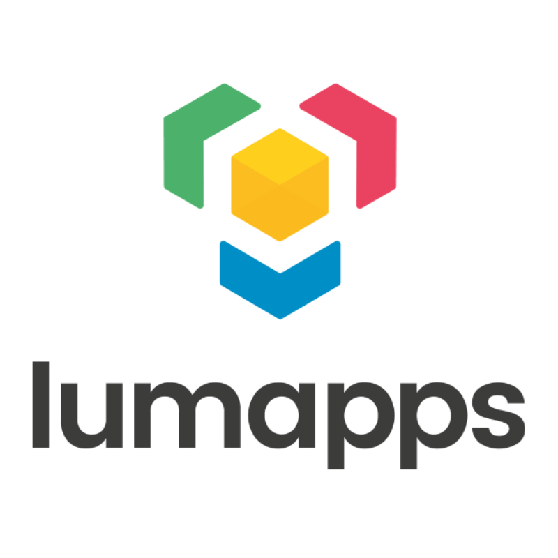 lumapps logo