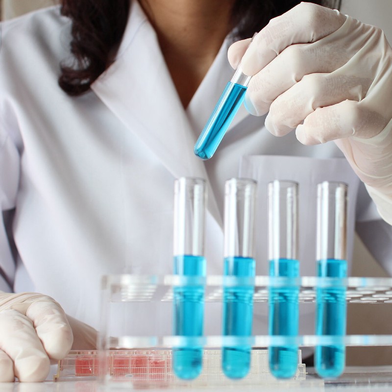 clinical trials