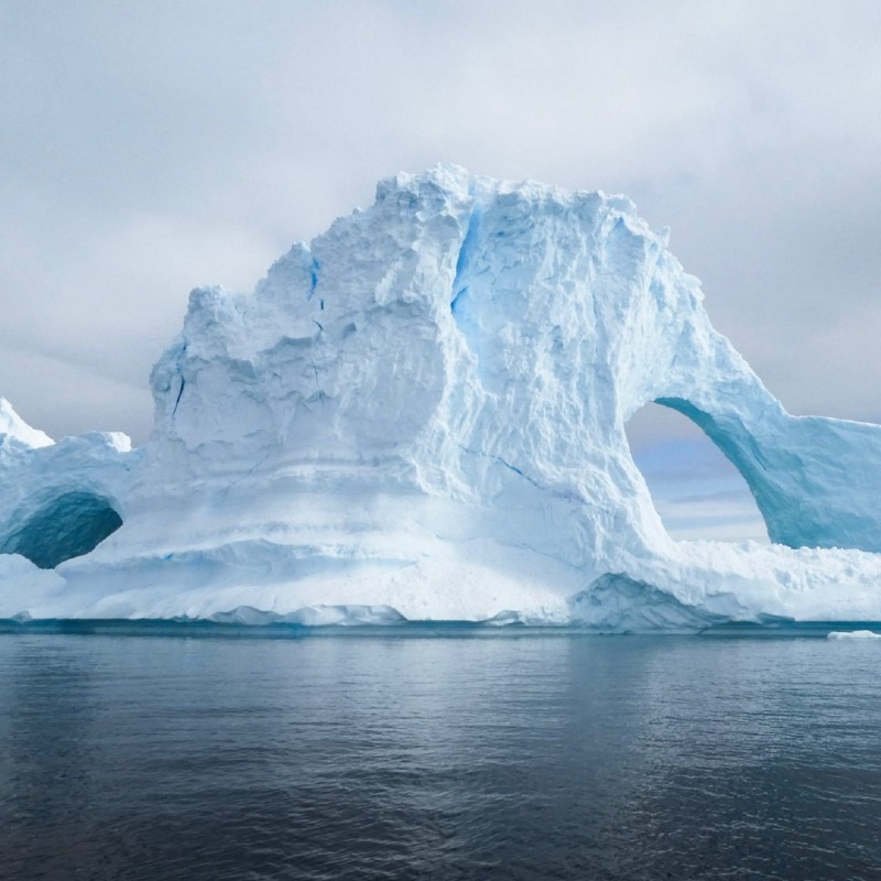 iceberg