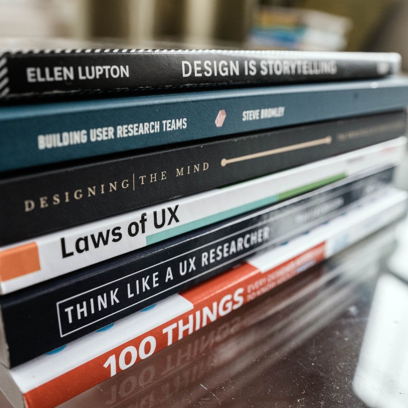 design books