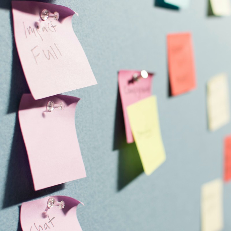 voice-of-employee workshop