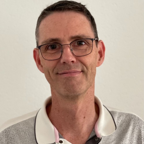 Francis Martin