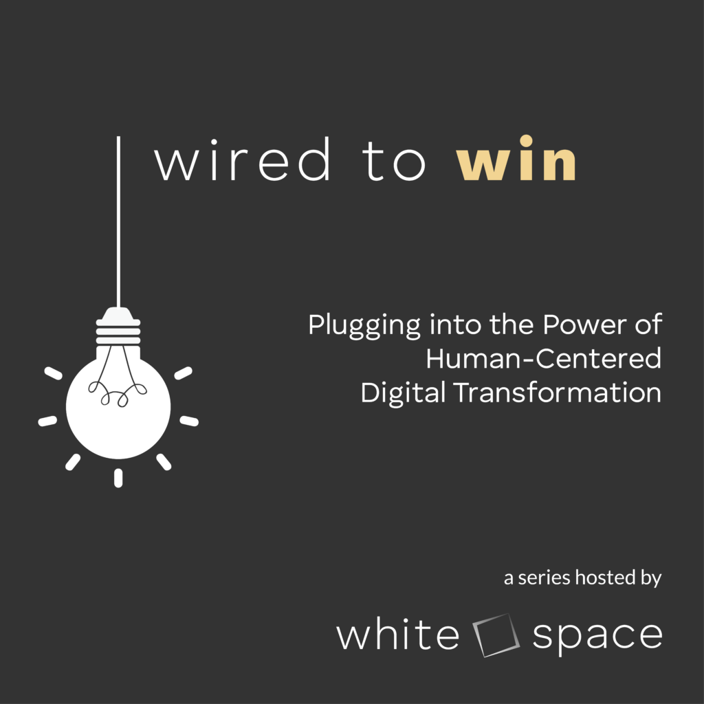 wired to win webinar series