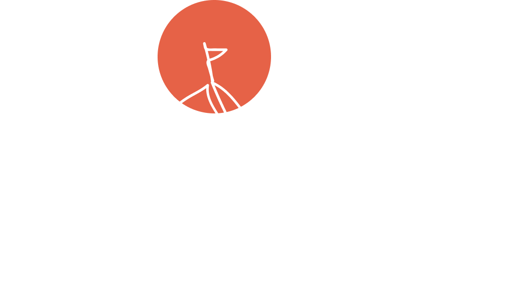summit of the mountain