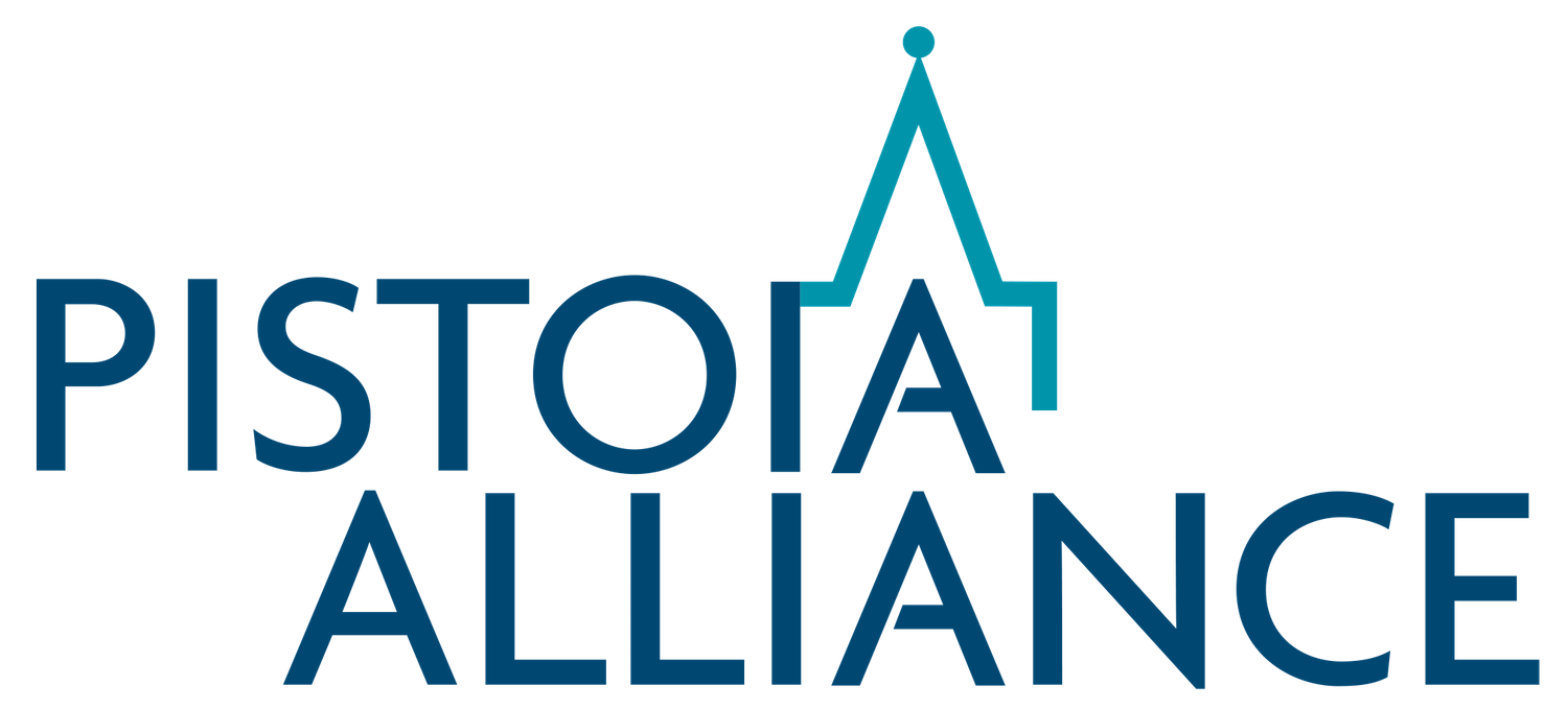 pistoia alliance logo