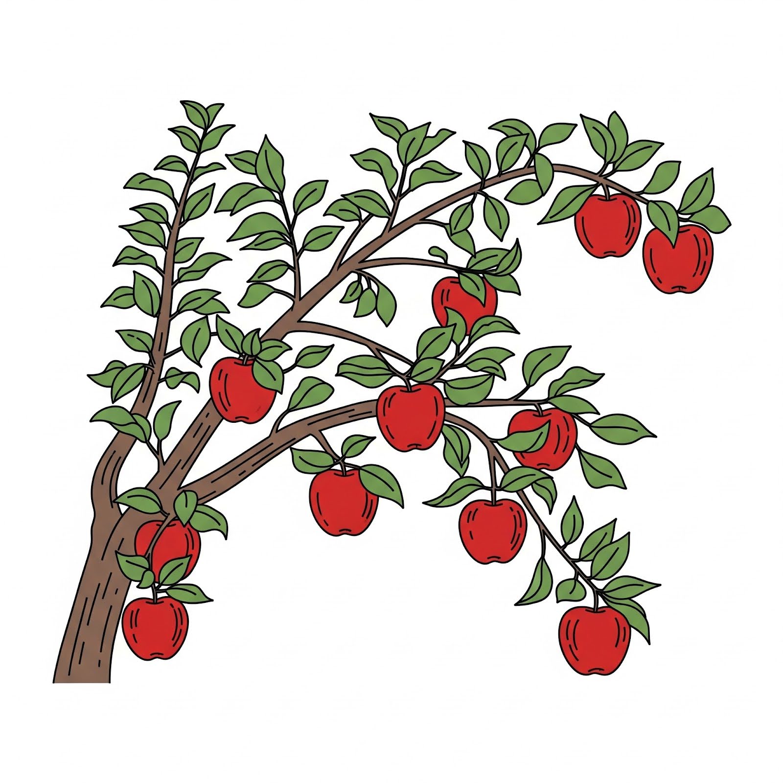 low hanging fruit