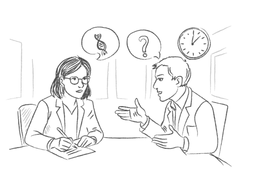 story board user interviews