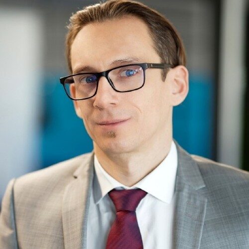 frederic mauro