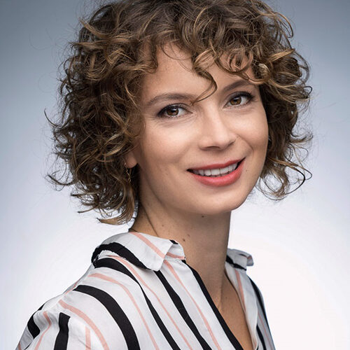 Jasmina Travnjak