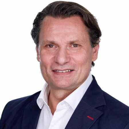 Marc Dillenseger